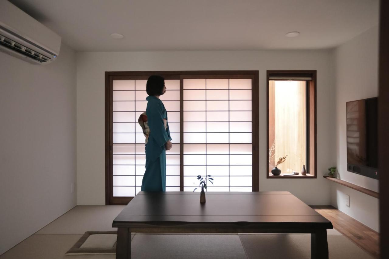 京都 六花庵 Kyoto Rokkaan 외부 사진
